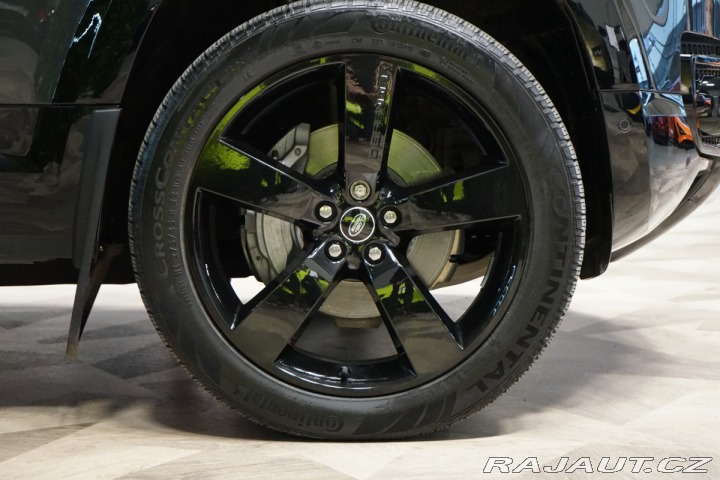 Land Rover Defender D300*110*HSE*X-DYNAMIC* 2025