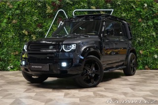 Land Rover Defender D300*110*HSE*X-DYNAMIC* 2025