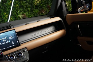Land Rover Defender D300*110*HSE*X-DYNAMIC* 2025