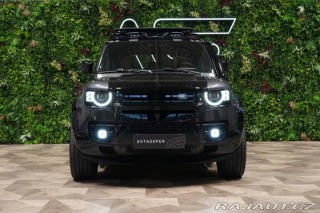 Land Rover Defender D300*110*HSE*X-DYNAMIC* 2025
