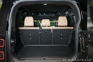 Land Rover Defender D300*110*HSE*X-DYNAMIC* 2025