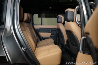 Land Rover Defender D300*110*HSE*X-DYNAMIC* 2025