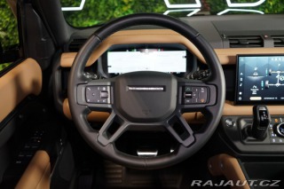 Land Rover Defender D300*110*HSE*X-DYNAMIC* 2025