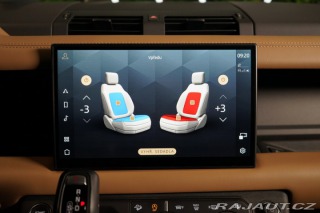 Land Rover Defender D300*110*HSE*X-DYNAMIC* 2025