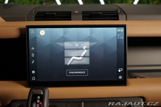 Land Rover Defender D300*110*HSE*X-DYNAMIC* 2025