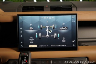 Land Rover Defender D300*110*HSE*X-DYNAMIC* 2025