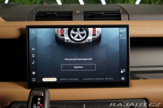 Land Rover Defender D300*110*HSE*X-DYNAMIC* 2025