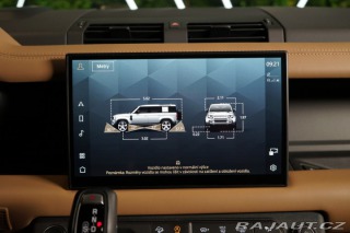 Land Rover Defender D300*110*HSE*X-DYNAMIC* 2025