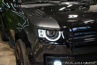 Land Rover Defender D300*110*HSE*X-DYNAMIC* 2025
