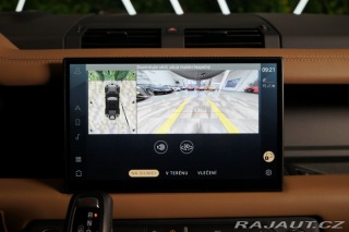 Land Rover Defender D300*110*HSE*X-DYNAMIC* 2025