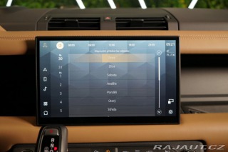 Land Rover Defender D300*110*HSE*X-DYNAMIC* 2025