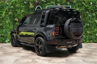 Land Rover Defender D300*110*HSE*X-DYNAMIC* 2025