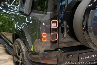 Land Rover Defender D300*110*HSE*X-DYNAMIC* 2025