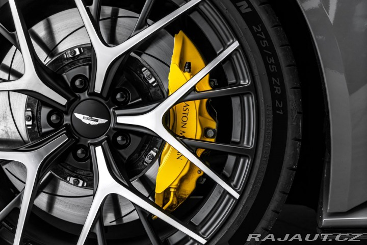 Aston Martin Ostatní modely kupé Sport Design Paket 2023