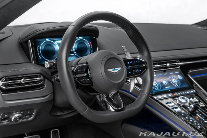 Aston Martin Ostatní modely kupé Sport Design Paket 2023