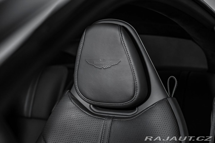 Aston Martin DB12 Sport Design Paket 2023