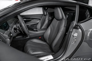 Aston Martin Ostatní modely kupé Sport Design Paket 2023