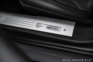 Aston Martin Ostatní modely kupé Sport Design Paket 2023