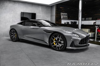 Aston Martin Ostatní modely kupé Sport Design Paket 2023