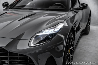 Aston Martin Ostatní modely kupé Sport Design Paket 2023