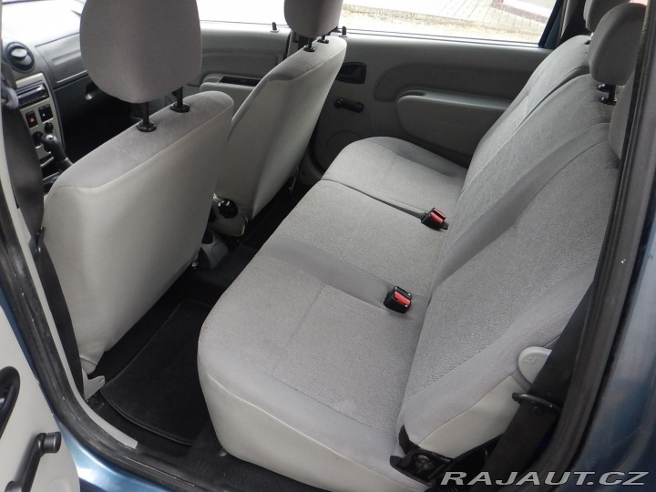 Dacia Logan 1.4i, 126000 KM!!! 2008