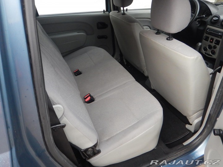 Dacia Logan 1.4i, 126000 KM!!! 2008