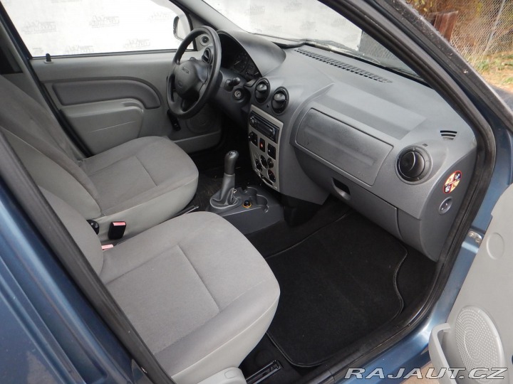 Dacia Logan 1.4i, 126000 KM!!! 2008