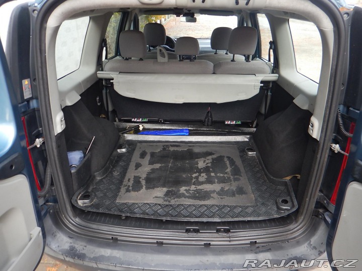 Dacia Logan 1.4i, 126000 KM!!! 2008