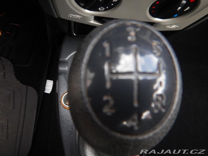 Dacia Logan 1.4i, 126000 KM!!! 2008