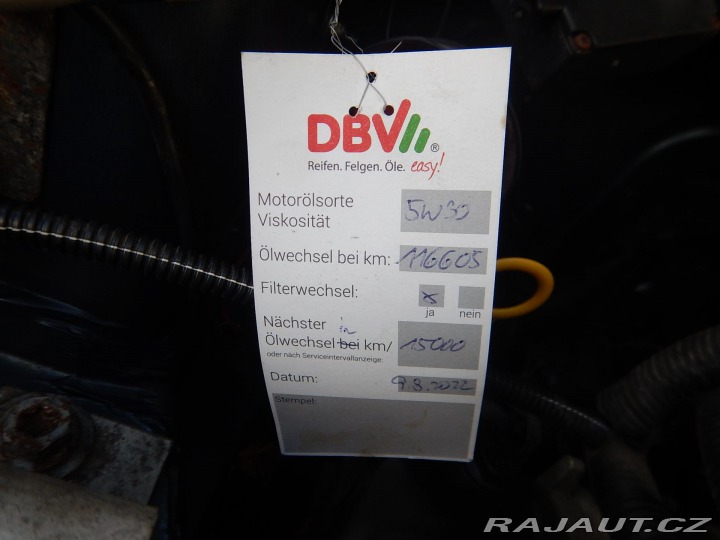 Dacia Logan 1.4i, 126000 KM!!! 2008