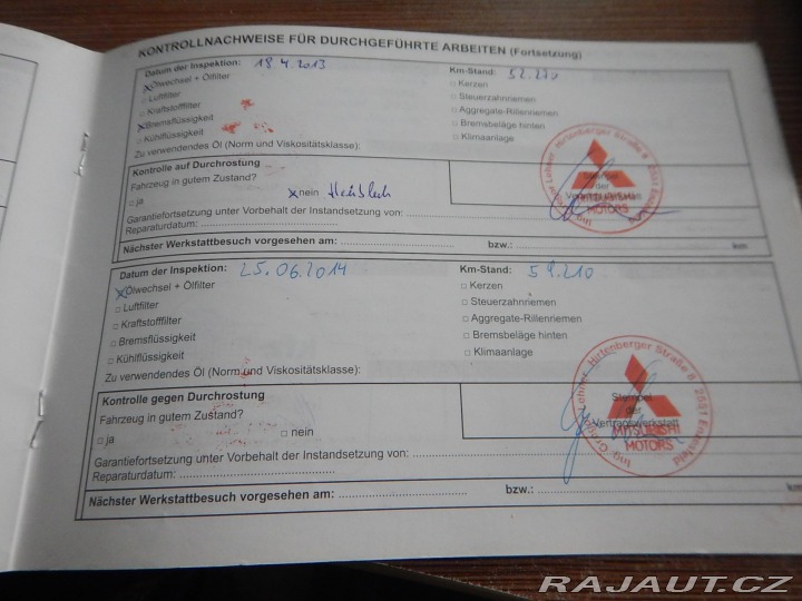 Dacia Logan 1.4i, 126000 KM!!! 2008