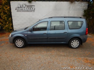 Dacia Logan 1.4i, 126000 KM!!! 2008