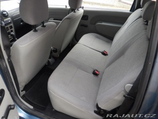 Dacia Logan 1.4i, 126000 KM!!! 2008