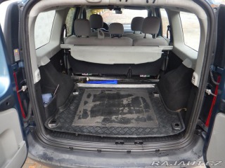 Dacia Logan 1.4i, 126000 KM!!! 2008