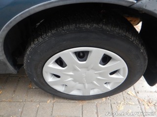 Dacia Logan 1.4i, 126000 KM!!! 2008