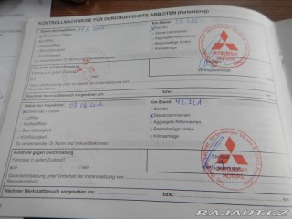 Dacia Logan 1.4i, 126000 KM!!! 2008