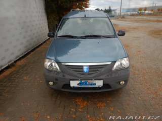 Dacia Logan 1.4i, 126000 KM!!! 2008