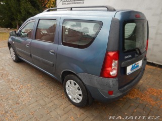 Dacia Logan 1.4i, 126000 KM!!! 2008