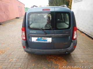 Dacia Logan 1.4i, 126000 KM!!! 2008