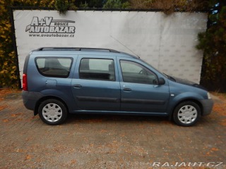 Dacia Logan 1.4i, 126000 KM!!! 2008