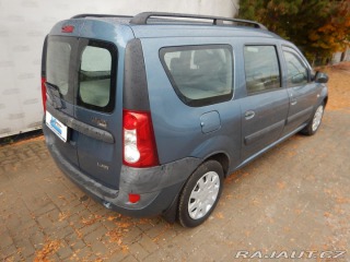 Dacia Logan 1.4i, 126000 KM!!! 2008