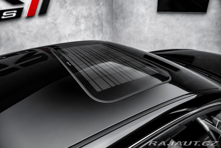 Audi A8 6,3 W12 L Exclusive Keram 2013