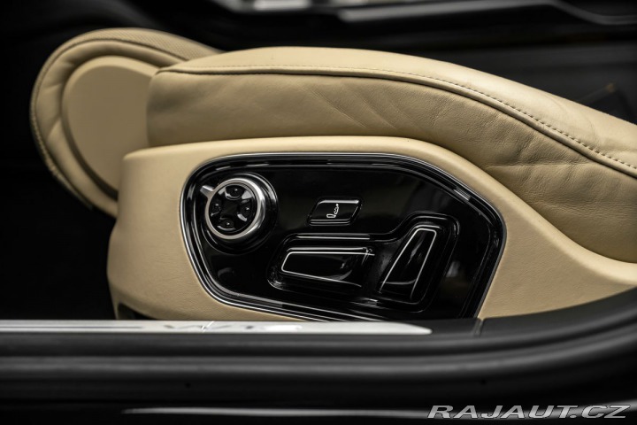 Audi A8 6,3 W12 L Exclusive Keram 2013