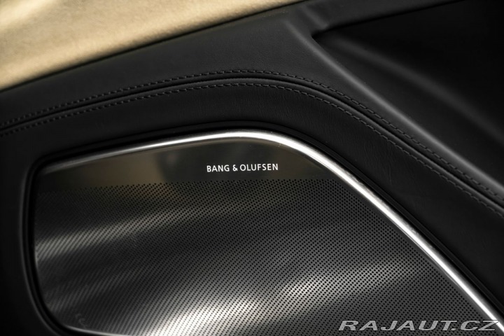 Audi A8 6,3 W12 L Exclusive Keram 2013