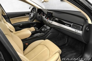 Audi A8 6,3 W12 L Exclusive Keram 2013
