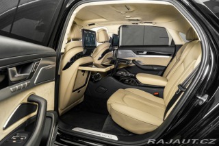 Audi A8 6,3 W12 L Exclusive Keram 2013