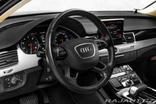 Audi A8 6,3 W12 L Exclusive Keram 2013
