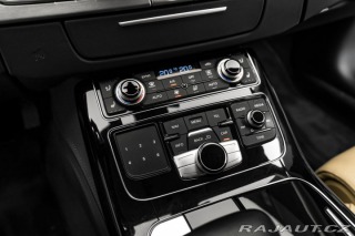 Audi A8 6,3 W12 L Exclusive Keram 2013