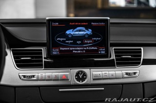 Audi A8 6,3 W12 L Exclusive Keram 2013