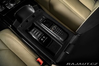 Audi A8 6,3 W12 L Exclusive Keram 2013